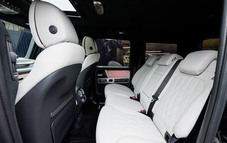 Mercedes-Benz G-Класс AMG, 2025 год, 32 800 000 рублей, 36 фотография