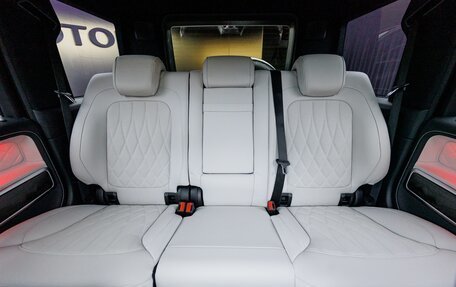 Mercedes-Benz G-Класс AMG, 2025 год, 32 800 000 рублей, 37 фотография