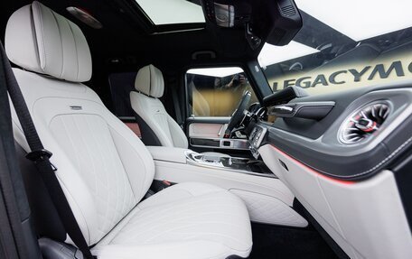 Mercedes-Benz G-Класс AMG, 2025 год, 32 800 000 рублей, 31 фотография