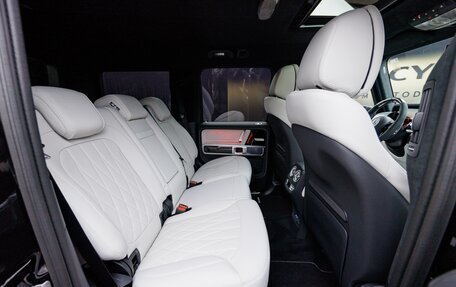 Mercedes-Benz G-Класс AMG, 2025 год, 32 800 000 рублей, 34 фотография