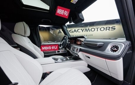 Mercedes-Benz G-Класс AMG, 2025 год, 32 800 000 рублей, 30 фотография