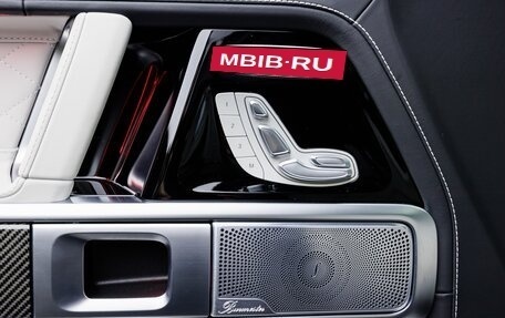 Mercedes-Benz G-Класс AMG, 2025 год, 32 800 000 рублей, 29 фотография