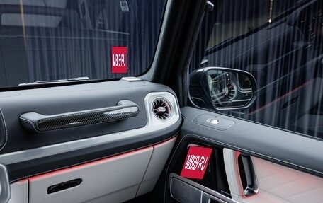 Mercedes-Benz G-Класс AMG, 2025 год, 32 800 000 рублей, 33 фотография