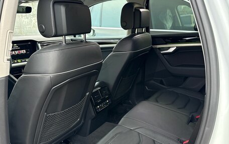 Volkswagen Touareg III, 2021 год, 6 700 000 рублей, 7 фотография