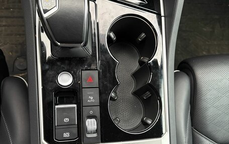 Volkswagen Touareg III, 2021 год, 6 700 000 рублей, 9 фотография