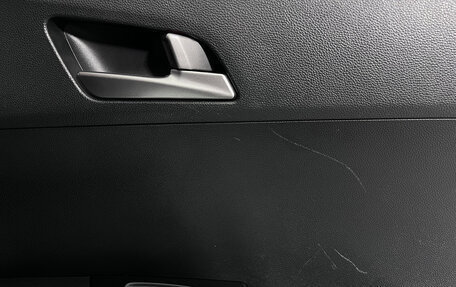 Hyundai Creta I рестайлинг, 2018 год, 1 897 000 рублей, 9 фотография