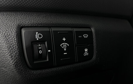 Hyundai Creta I рестайлинг, 2018 год, 1 897 000 рублей, 17 фотография