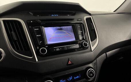 Hyundai Creta I рестайлинг, 2018 год, 1 897 000 рублей, 16 фотография