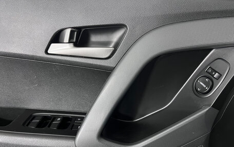 Hyundai Creta I рестайлинг, 2018 год, 1 897 000 рублей, 13 фотография