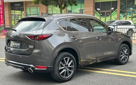 Mazda CX-5 II, 2021 год, 2 690 143 рублей, 4 фотография