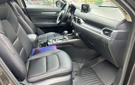 Mazda CX-5 II, 2021 год, 2 690 143 рублей, 8 фотография