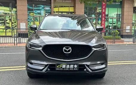 Mazda CX-5 II, 2021 год, 2 690 143 рублей, 2 фотография