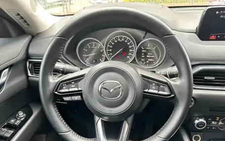 Mazda CX-5 II, 2021 год, 2 690 143 рублей, 10 фотография