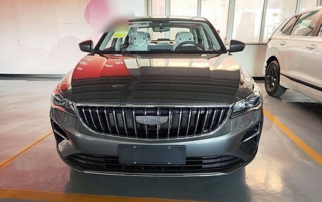 Geely Emgrand, 2025 год, 1 709 852 рублей, 2 фотография