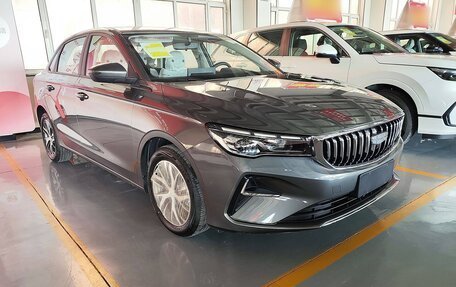 Geely Emgrand, 2025 год, 1 709 852 рублей, 3 фотография