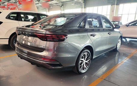 Geely Emgrand, 2025 год, 1 709 852 рублей, 5 фотография