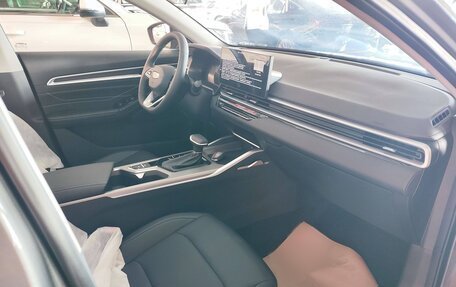 Geely Emgrand, 2025 год, 1 709 852 рублей, 9 фотография