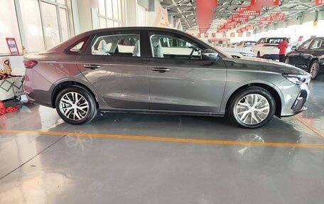 Geely Emgrand, 2025 год, 1 709 852 рублей, 4 фотография