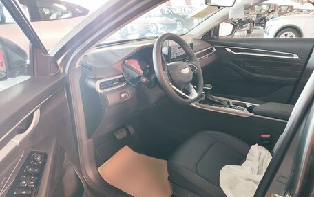 Geely Emgrand, 2025 год, 1 709 852 рублей, 8 фотография