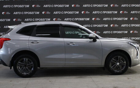 Haval Jolion, 2023 год, 1 783 000 рублей, 4 фотография