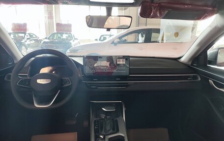 Geely Emgrand, 2025 год, 1 709 852 рублей, 7 фотография