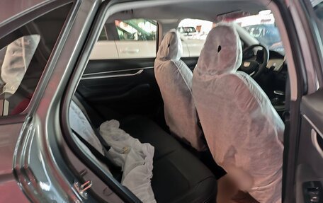 Geely Emgrand, 2025 год, 1 709 852 рублей, 11 фотография