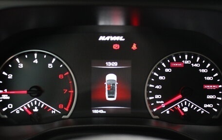 Haval Jolion, 2023 год, 1 783 000 рублей, 9 фотография