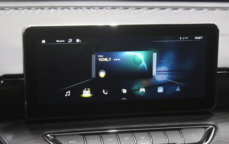 Haval Jolion, 2023 год, 1 783 000 рублей, 10 фотография