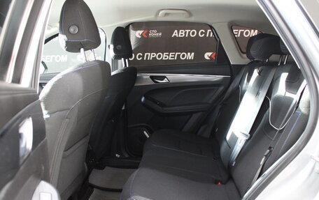 Haval Jolion, 2023 год, 1 783 000 рублей, 13 фотография