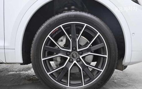 Audi Q5, 2024 год, 5 785 000 рублей, 5 фотография