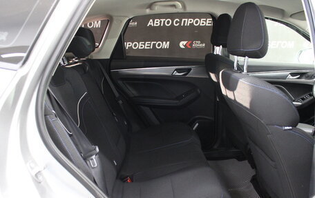 Haval Jolion, 2023 год, 1 783 000 рублей, 14 фотография