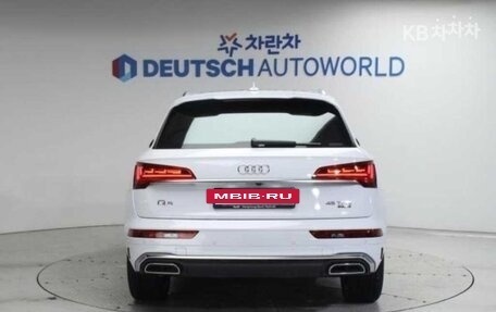 Audi Q5, 2024 год, 5 785 000 рублей, 4 фотография