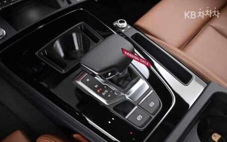 Audi Q5, 2024 год, 5 785 000 рублей, 9 фотография