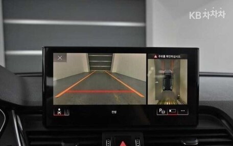 Audi Q5, 2024 год, 5 785 000 рублей, 15 фотография