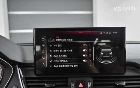 Audi Q5, 2024 год, 5 785 000 рублей, 17 фотография