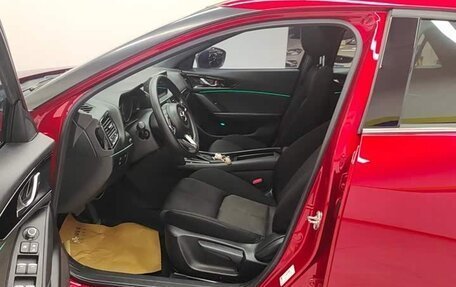 Mazda CX-4, 2021 год, 1 920 010 рублей, 7 фотография