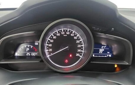 Mazda CX-4, 2021 год, 1 920 010 рублей, 15 фотография