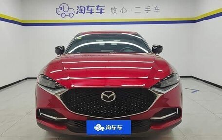 Mazda CX-4, 2021 год, 1 920 010 рублей, 2 фотография