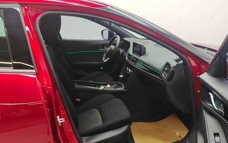 Mazda CX-4, 2021 год, 1 920 010 рублей, 5 фотография