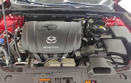 Mazda CX-4, 2021 год, 1 920 010 рублей, 12 фотография