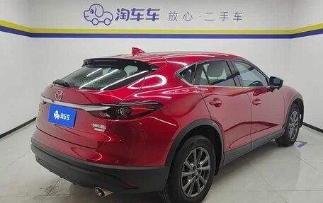 Mazda CX-4, 2021 год, 1 920 010 рублей, 3 фотография