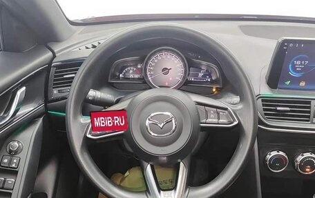 Mazda CX-4, 2021 год, 1 920 010 рублей, 14 фотография