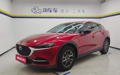 Mazda CX-4, 2021 год, 1 920 010 рублей, 1 фотография