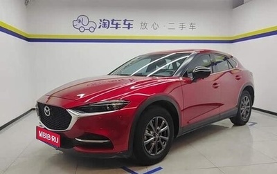 Mazda CX-4, 2021 год, 1 920 010 рублей, 1 фотография