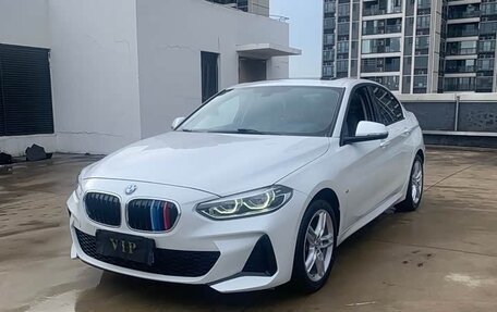 BMW 1 серия, 2021 год, 1 950 143 рублей, 1 фотография