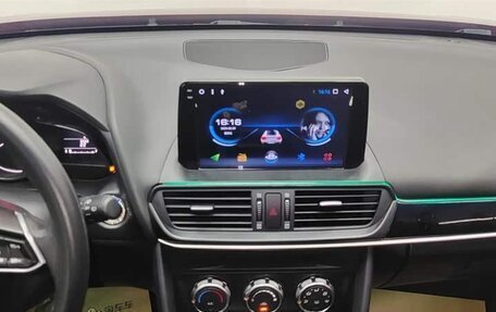 Mazda CX-4, 2021 год, 1 920 010 рублей, 16 фотография