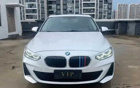 BMW 1 серия, 2021 год, 1 950 143 рублей, 2 фотография