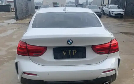 BMW 1 серия, 2021 год, 1 950 143 рублей, 7 фотография