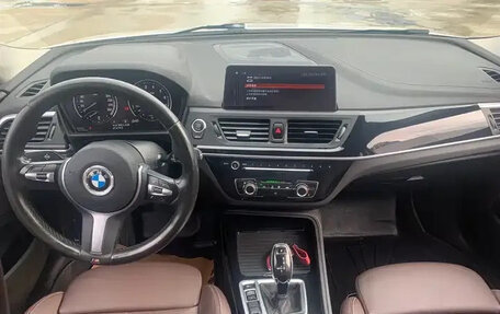 BMW 1 серия, 2021 год, 1 950 143 рублей, 11 фотография