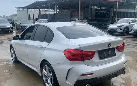 BMW 1 серия, 2021 год, 1 950 143 рублей, 6 фотография